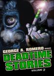 DEADTIME STORIES VOLUME 2
