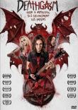 DEATHGASM ARRIVE EN FRANCE