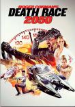 Jaquette : DEATH RACE 2050