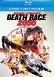 DEATH RACE 2050