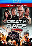 DEATH RACE INFERNO