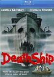 LE BATEAU DE LA MORT EN BLU-RAY