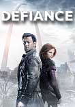 DEFIANCE : L'APOCALYPSE EXTRATERRESTRE