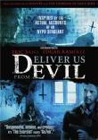 Jaquette : DELIVER US FROM EVIL