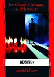 Critique : DEMONS 2 (DEMONI 2)