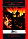 DEMONS (DEMONI) - Critique du film