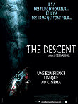 CINEMA : THE DESCENT