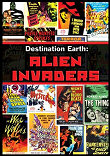 DESTINATION EARTH : ALIEN INVADERS