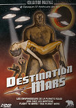 DESTINATION MARS AVEC ARTUS FILMS