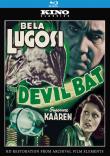 THE DEVIL BAT EN BLU-RAY