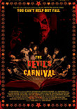 THE DEVIL'S CARNIVAL - Poster 