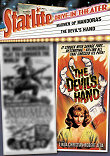 Critique : DEVIL'S HAND, THE (STARLITE DRIVE-IN THEATER)