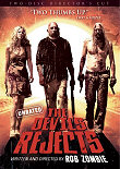 CRITIQUE : THE DEVIL'S REJECTS