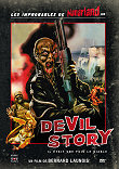 DEVIL STORY : IL ETAIT UNE FOIS LE DIABLE