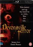 THE DEVONSVILLE TERROR