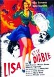 Critique : LISA ET LE DIABLE (IL DIAVOLO E IL MORTO)