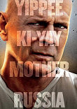 DIE HARD : BELLE JOURNEE POUR MOURIR