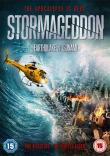Jaquette : DISASTER WARS : EARTHQUAKE VS. TSUNAMI