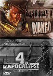 DJANGO - Critique du film