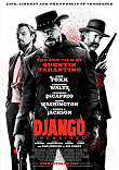 Critique : DJANGO UNCHAINED