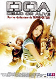 DOA : DEAD OR ALIVE - Critique du film