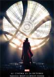 DOCTOR STRANGE : UN PREMIER TEASER