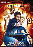 DOCTOR WHO : VOYAGE OF THE DAMNED - Critique du film