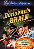 Critique : DONOVAN'S BRAIN