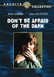 DON'T BE AFRAID OF THE DARK (LES CREATURES DE L'OMBRE) - Critique du film