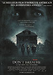 CRITIQUE : DON'T BREATHE