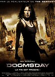 DOOMSDAY - Critique du film