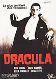 Critique : DRACULA