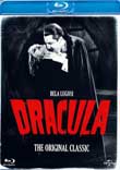 Jaquette : DRACULA