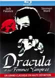 DRACULA ET SES FEMMES VAMPIRES