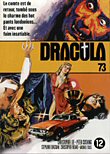 Critique : DRACULA 73 (DRACULA AD 72)