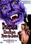 Critique : DRACULA HAS RISEN FROM THE GRAVE (DRACULA ET LES FEMMES)