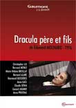 DRACULA PERE ET FILS