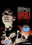 DRACULA PRINCE DES TENEBRES EN HD