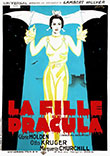 CRITIQUE : LA FILLE DE DRACULA