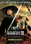 CRITIQUE : DRAGON GATE, LA LEGENDE DES SABRES VOLANTS