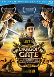 Critique : DRAGON GATE : LA LEGENDE DES SABRES VOLANTS (FLYING SWORDS OF DRAGON GATE)