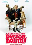 L'EXTRAVAGANT DOCTEUR DOLITTLE