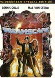 DREAMSCAPE - Critique du film