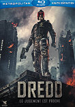 Critique : DREDD