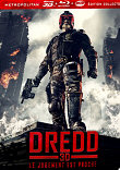 DREDD DIRECTEMENT EN VIDEO