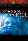 Critique : DRESSED TO KILL (PULSIONS)