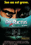 CRITIQUE : DR. RICTUS