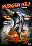 BURGER KILL (DRIVE THRU) - Critique du film