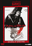 DOCTEUR JEKYLL ET SISTER HYDE (DR. JEKYLL AND SISTER HYDE) - Critique du film