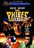 Critique : DR PHIBES RISES AGAIN ! (LE RETOUR DU DR PHIBES)